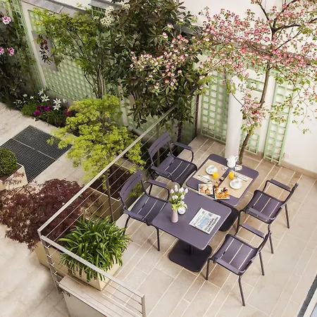 Hôtel Mistral-2