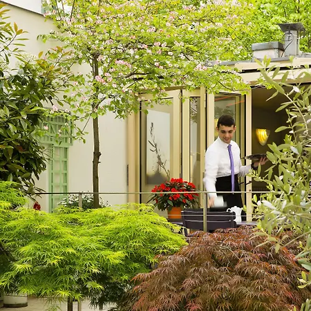 Hôtel Mistral-3
