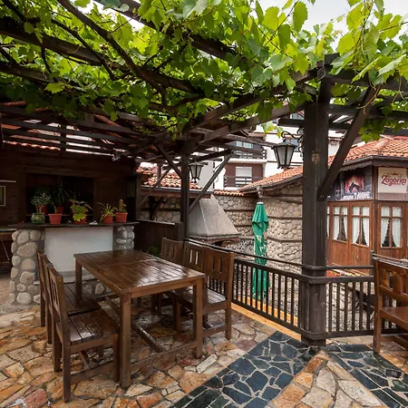 Hotel Tanne-2
