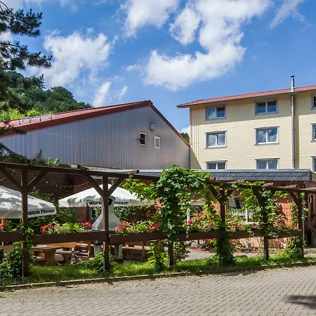 Sporthotel Wernigerode-2