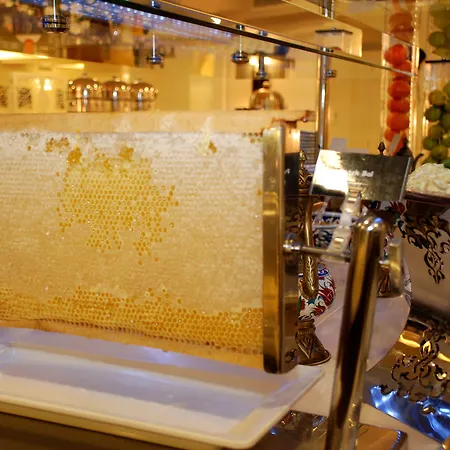 Dosso Dossi Hotels Old City-3