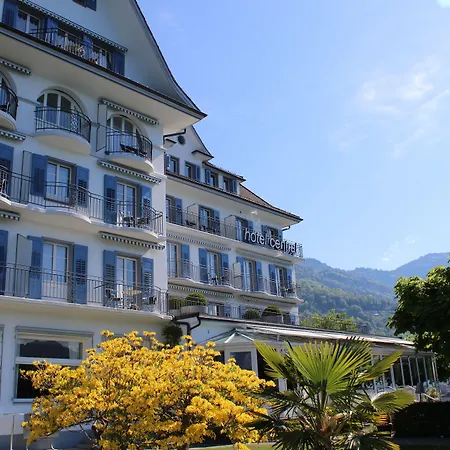 Hotel Central am See-2