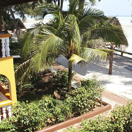Mnarani Beach Cottages-2
