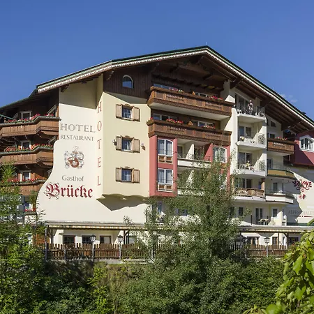 Hotel Gasthof Brücke-2