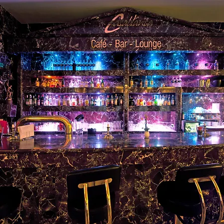 Hotel Excelsior Dortmund Hauptbahnhof-2