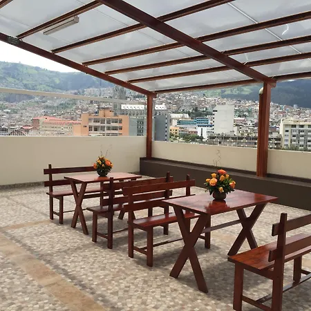 Hotel Margarita 2-2