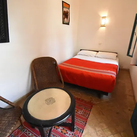 Hotel Dar El Qdima-2