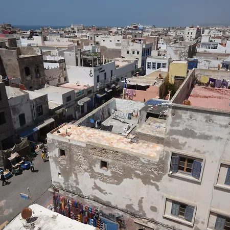 Hotel Dar El Qdima-3