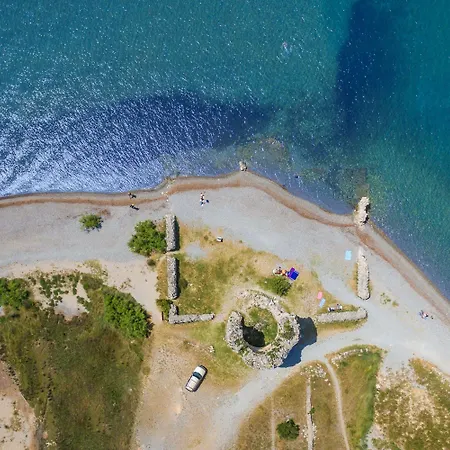 Camping Paklenica-3