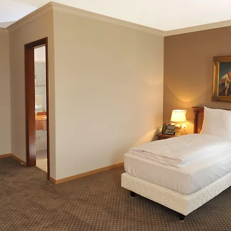 Hotel Le Rive-3