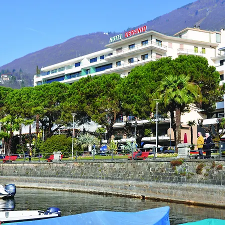 Hotel Geranio Au Lac-3