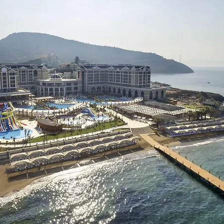 Sunis Efes Royal Palace Resort & Spa-2
