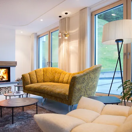Boutique Hotel Hohes Licht-2