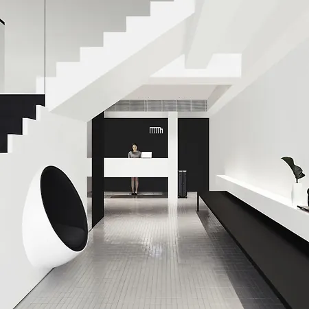 Hotel Mono-3