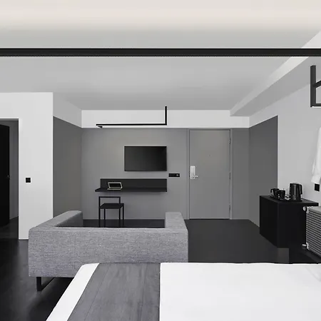 Hotel Mono-2