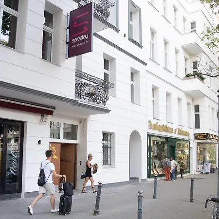 Safestay Berlin-3
