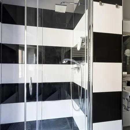 Lea Luxury Rooms-3