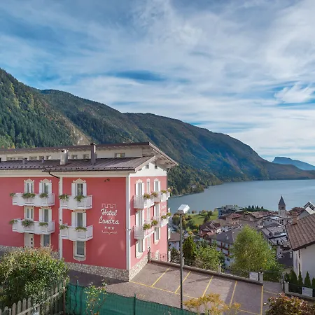 Hotel Londra Slow Living Molveno-2