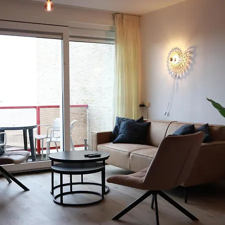 Appartement Residence Sudersee-2