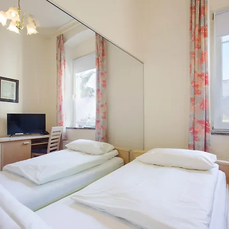 Hotel Moerser Hof-2