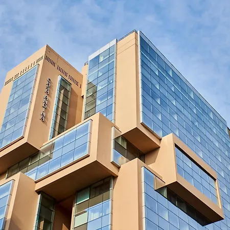 Casa Andina Premium Miraflores-2