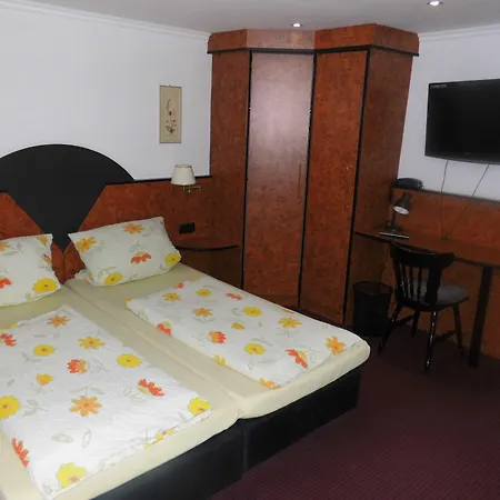 Hotel Corveyer Hof-2