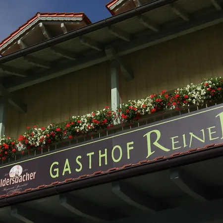 Gasthof Reiner-3