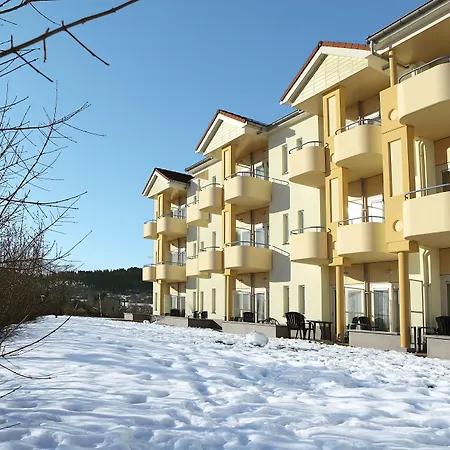 Hotel Hochsauerland by Center Parcs-3