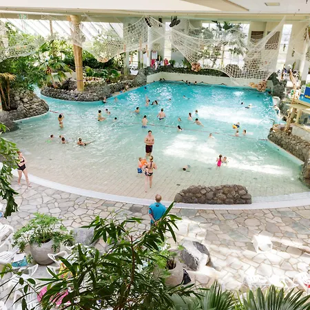 Hotel Hochsauerland by Center Parcs-2
