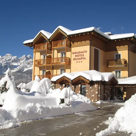 Dolomiti Hotel Olimpia-2