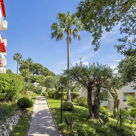 Hapimag Apartments Antibes-2