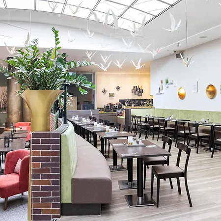 ACHAT Hotel Bremen City-2