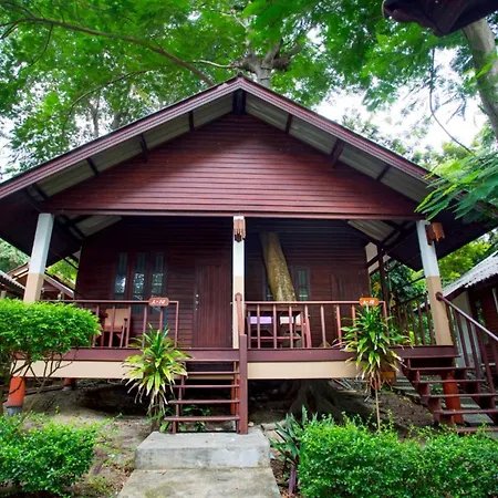 Tubtim Resort-3
