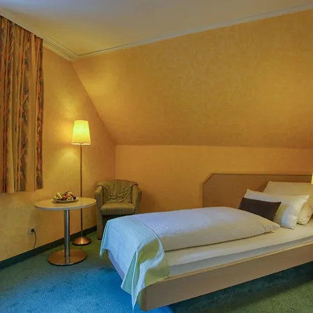 Hotel Kischers Landhaus-2