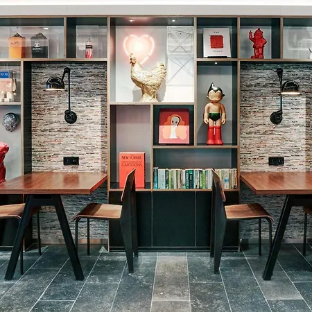 Citizenm Paris Champs-Elysees-3