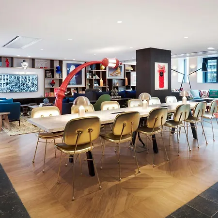 Citizenm Paris Champs-Elysees-2