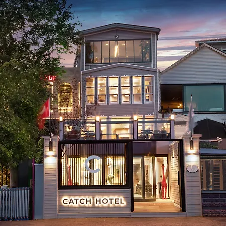 Catch Hotel Sultanahmet-Special Category-2