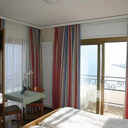 Hotel Geranio Au Lac-2