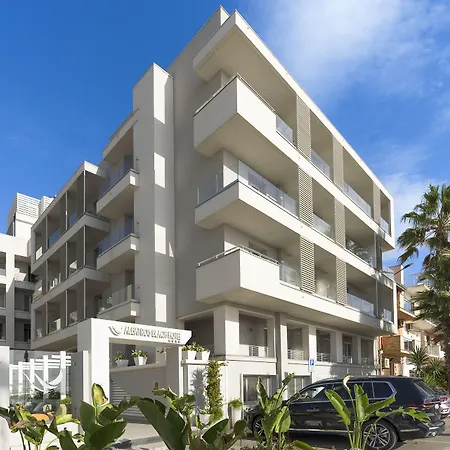 Albatros Beach Hotel-2