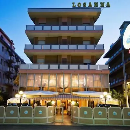 Hotel Losanna Cervia-2