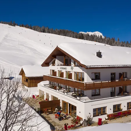 Hotel Sunora - Ski In Ski Out - Formerly Hotel Schranz-3