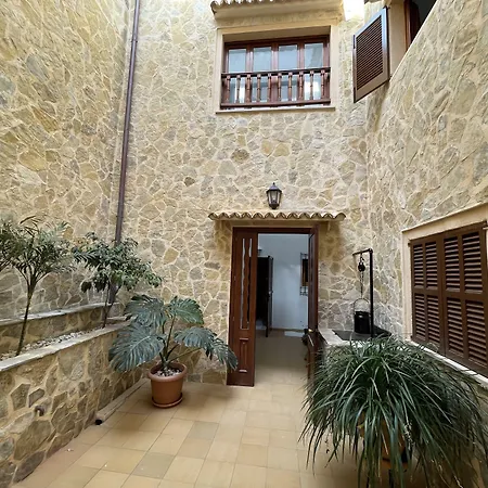 Hostal Can Gallu-3
