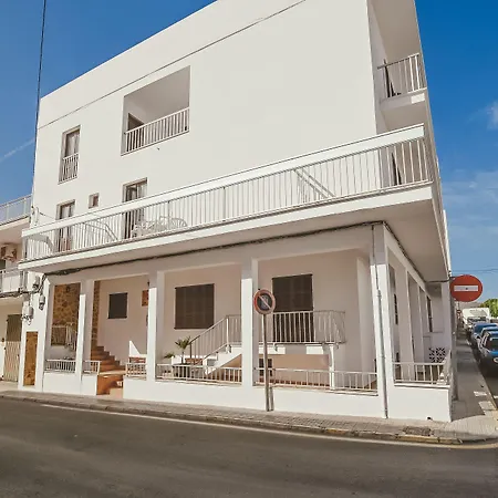 Hostal Can Gallu-2