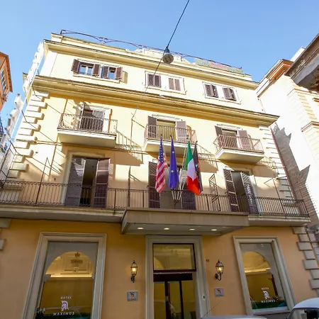 Hotel Maximus-2