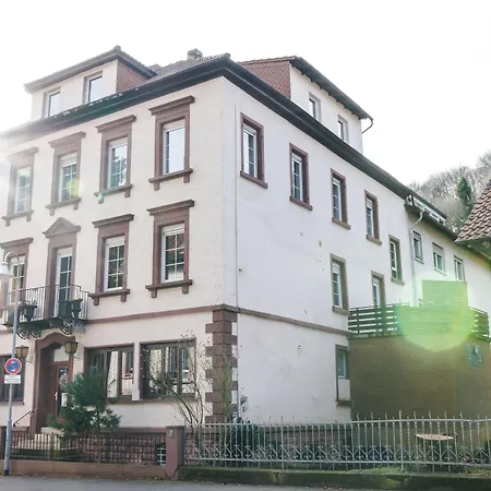 Gästehaus Luise-2