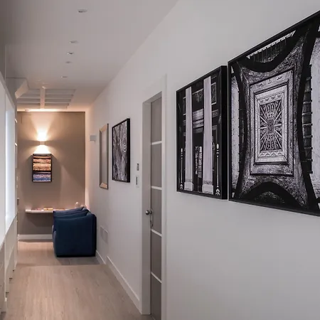 La Musa Apartments & Rooms-3