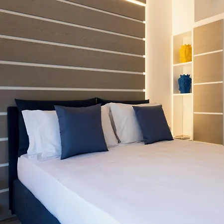 La Musa Apartments & Rooms-2