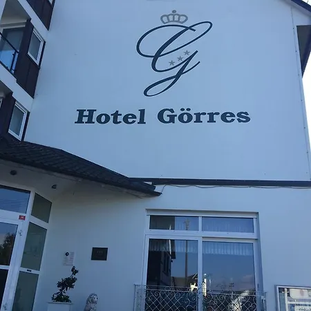Hotel Goerres-2
