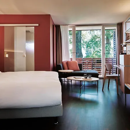 Sorell Hotel Zürichberg-2