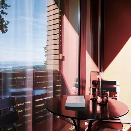 Sorell Hotel Zürichberg-3